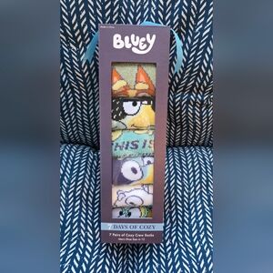 Disney Men's Casual Socks Gift Box - Multicolor